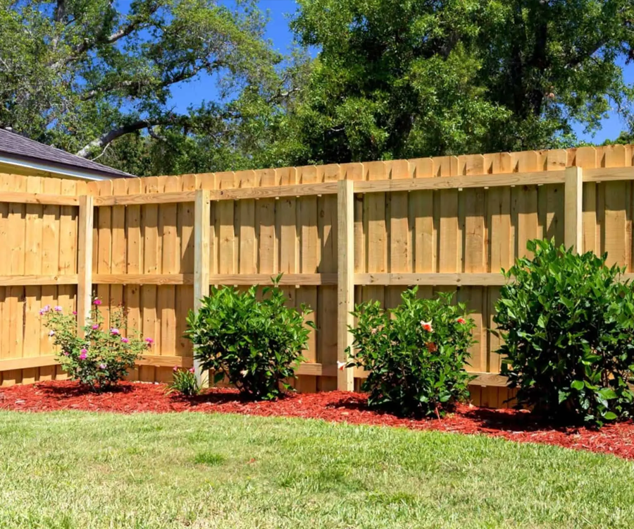 Commercial and Residential Fence Services